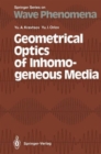 Image for Geometrical Optics of Inhomogeneous Media