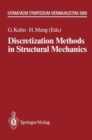 Image for Discretization Methods in Structural Mechanics