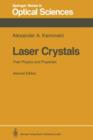 Image for Laser Crystals