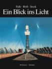 Image for Ein Blick ins Licht
