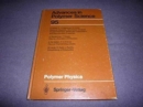 Image for Polymer Physics