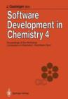 Image for Software Development in Chemistry 4