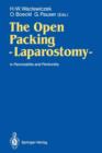Image for The Open Packing - Laparostomy -