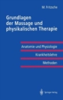 Image for Grundlagen der Massage und physikalischen Therapie
