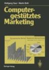 Image for Computergestutztes Marketing