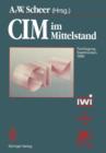 Image for CIM im Mittelstand