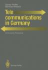 Image for Telecommunications in Germany