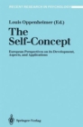Image for The Self-Concept : European Perspectives on its Development, Aspects, and Applications