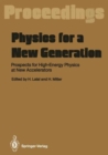 Image for Physics for a New Generation