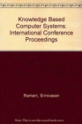 Image for Knowledge Based Computer Systems