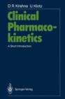 Image for Clinical Pharmacokinetics