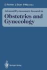 Image for Advanced Psychosomatic Research in Obstetrics and Gynecology
