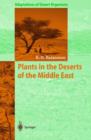 Image for Plants in the Deserts of the Middle East