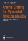 Image for Arterial Grafting for Myocardial Revascularization