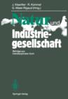 Image for Natur und Industriegesellschaft : Beitrage aus interdisziplinarer Sicht