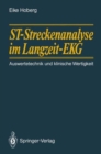 Image for ST-Streckenanalyse im Langzeit-EKG
