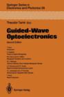 Image for Guided-Wave Optoelectronics