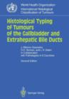 Image for Histological Typing of Tumours of the Gallbladder and Extrahepatic Bile Ducts