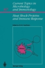 Image for Heat Shock Proteins and Immune Response