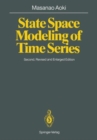 Image for State Space Modelling of Time Series