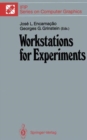 Image for Workstations for Experiments : International Conference Proceedings
