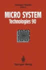 Image for Micro System Technologies : International Conference Proceedings : 1st
