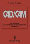 Image for CAD/CAM : Auf dem Weg zu einer branchenubergreifenden Integration