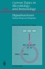 Image for Hepadna Viruses : Molecular Biology and Pathogenesis
