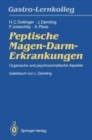 Image for Peptische Magen-Darm-Erkrankungen