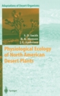 Image for Physiological Ecology of North American Desert Plants