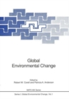 Image for Global Environmental Change : Workshop Proceedings