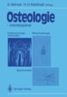 Image for Osteologie — interdisziplinar