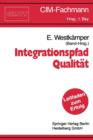 Image for Integrationspfad Qualitat