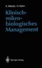 Image for Klinisch-mikrobiologisches Management
