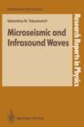 Image for Microseismic and Infrasound Waves