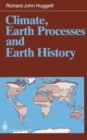 Image for Climate, Earth Processes and Earth History