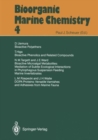 Image for Bioorganic Marine Chemistry : v. 4