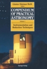 Image for Compendium of Practical Astronomy
