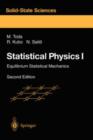 Image for Statistical Physics I