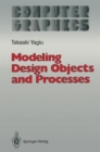 Image for Modelling Design Objects and Processes