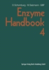 Image for Enzyme Handbook 4
