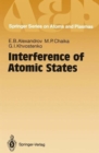 Image for Interference of Atomic States