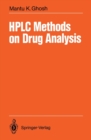 Image for HPLC Methods on Drug Analysis
