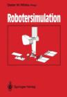 Image for Robotersimulation