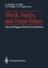 Image for Shock, Sepsis, and Organ Failure