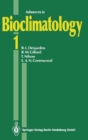 Image for Advances in Bioclimatology