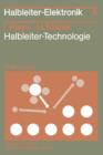 Image for Halbleiter-Technologie