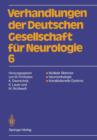 Image for Multiple Sklerose Neuroonkologie Konstitutionelle Dyslexie : 63. Jahrestagung vom 13.–15. September 1990 in Darmstadt