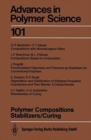 Image for Polymer Compositions Stabilizers/Curing