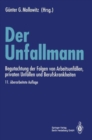 Image for Der Unfallmann